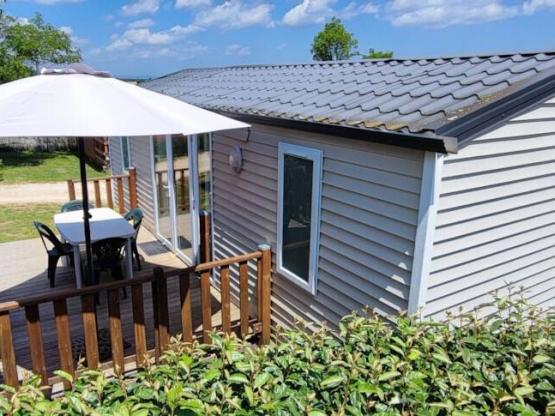 Mobilheim O'Hara - 2 Schlafzimmer