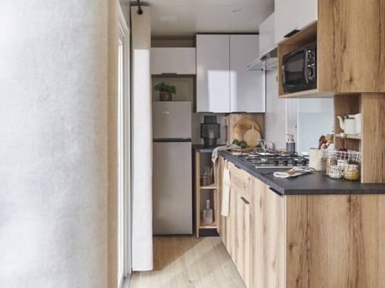 Rapid-home Comfort - 2 Schlafzimmer