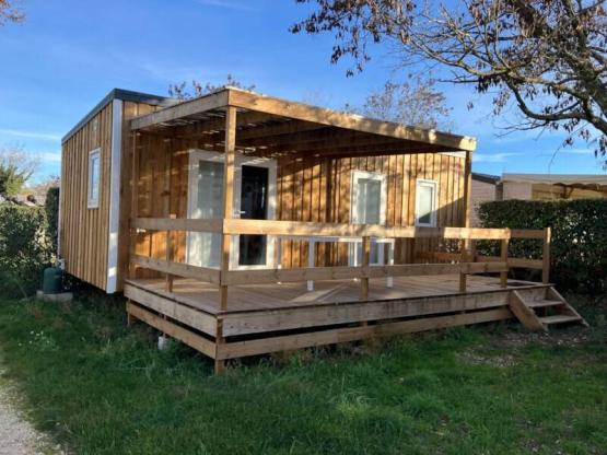 Rapid-home Comfort - 2 Schlafzimmer