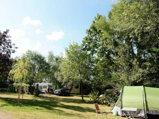 Gemeinsamer Stellplatz cyclo, rando (ohne Auto)