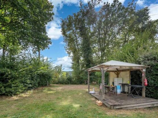 Privilege-Stellplatzpaket 150m²