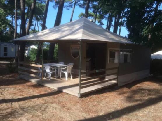 Lodge Pagan - 2 Schlafzimmer