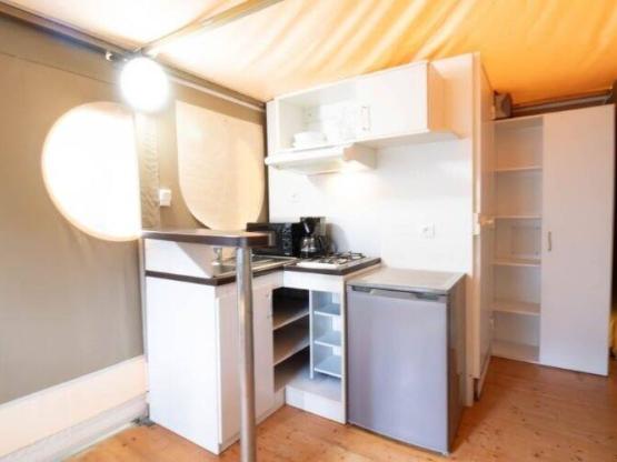 Lodge Pagan - 2 Schlafzimmer