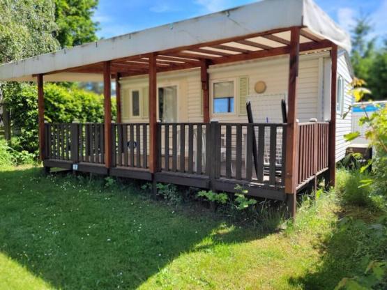 Mobil Home IRM - 2 bedrooms