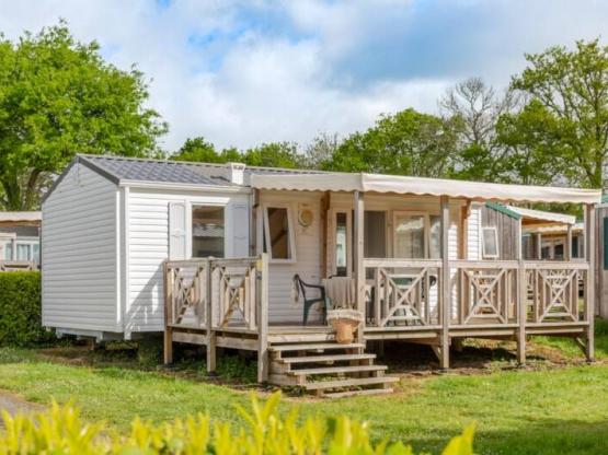 Mobilehome CONFORT 2 chambres 27m²