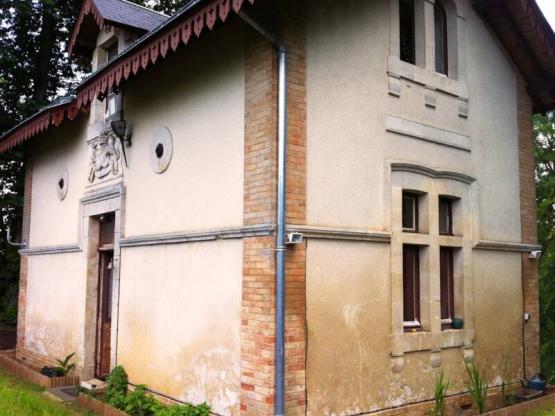 La Maison du Gardien