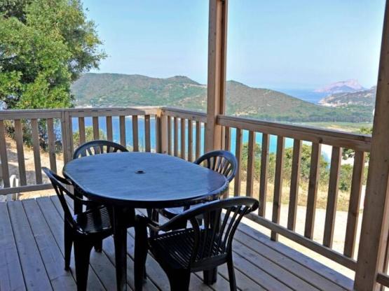 CHALET MEERBLICK (M)