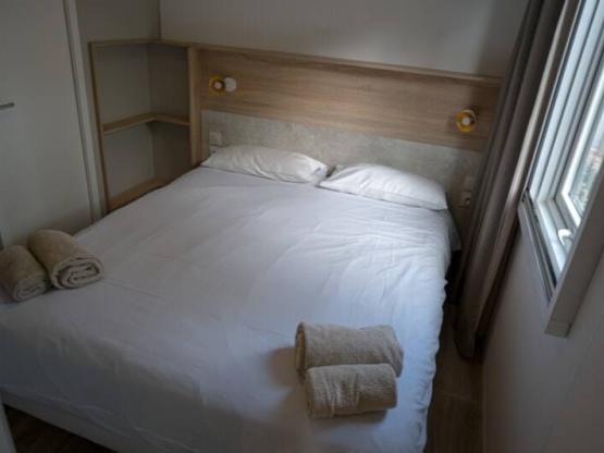 KeyWest Luxe 3CH 2SDB - Muscat