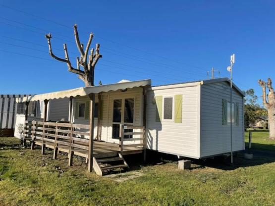 Domino 3 Zimmer 35m²