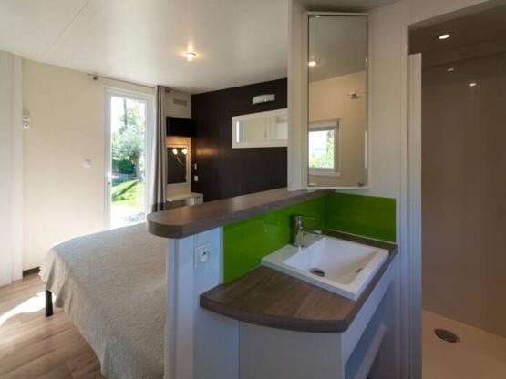 Taos Luxe 2CH 2SDB - Bosquet