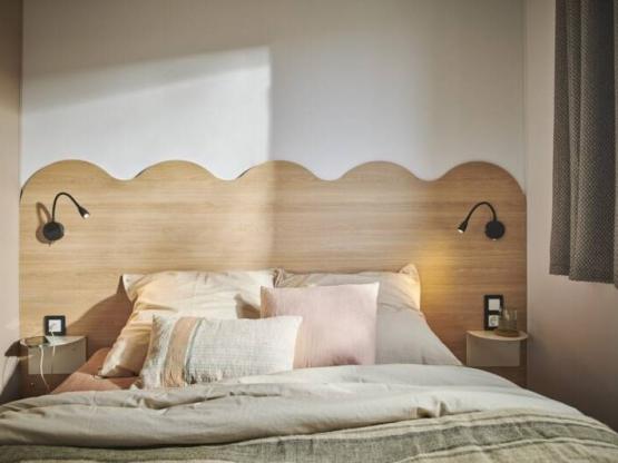 PLAYA - 2 Slaapkamers - ZATERDAG