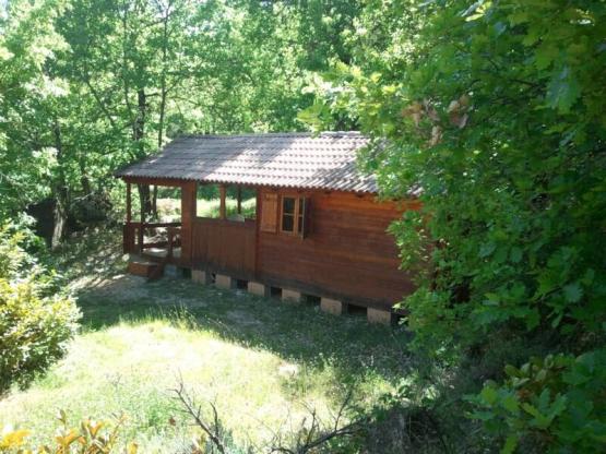 Bungalow - Sylvacane