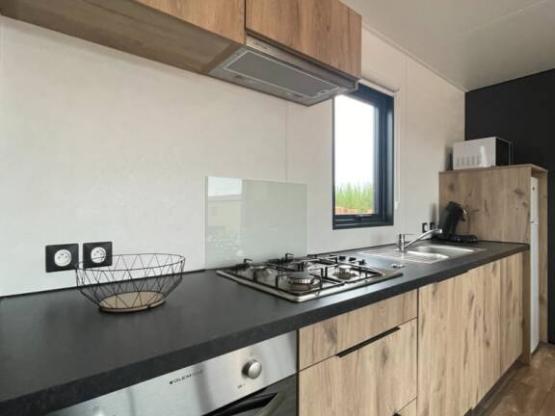 Horizon Meerblick -2 Schlafzimmer + 2 Badezimmer - Terrasse-40m2