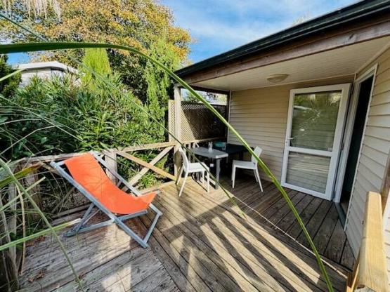 Mobil home Comfort - 24m² - 2 bedrooms