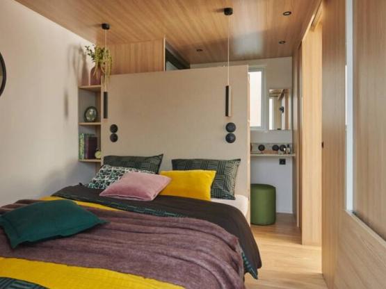 TULUM - 2 Schalfzimmern - SONNTAG