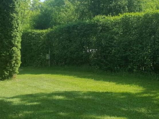 Confort Pitch XL +100m²