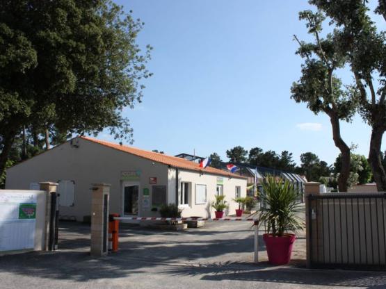 Wohnung 1 Dreibettzimmer 30m²