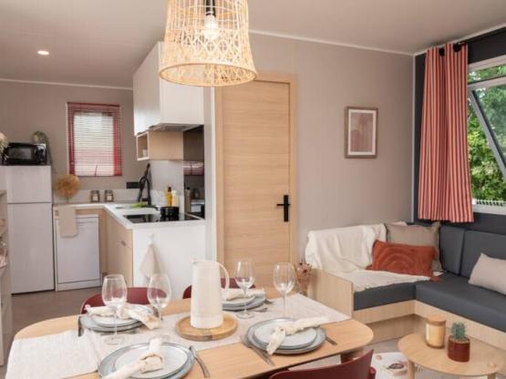 Cottage Milano PREMIUM / V