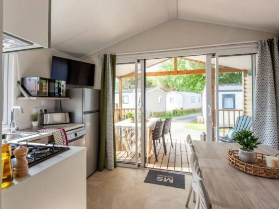 Cottage Stella KOMFORT klimatisiert / S