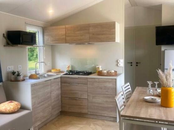 Cottage Tribu KOMFORT klimatisiert / D