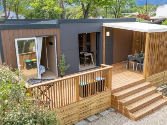 Cottage Premium - 2 Badezimmer