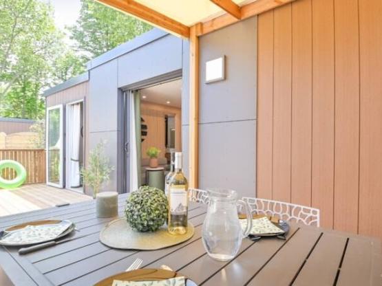 Cottage Premium - 2 Badezimmer