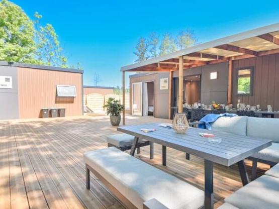 Lodge Prestige Tribu -  SPA