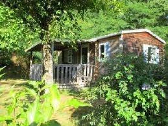 Mercure stacaravan, 2 slaapkamers.