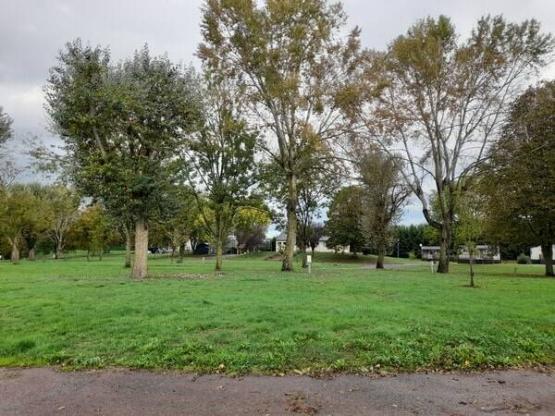 Camping-Pauschale (Stellplatz, 2 Personen, 1 Fahrzeug)