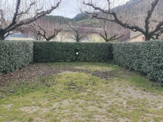 Camping-Pauschale (Stellplatz, 2 Personen, 1 Fahrzeug)