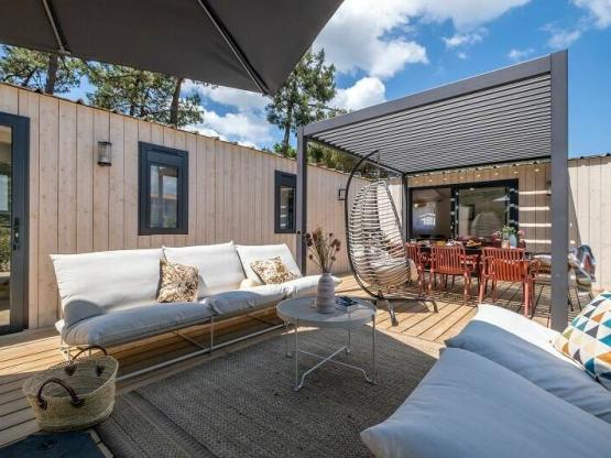 Villa Premium - 70m² - 4 Schlafzimmer - 2 Badezimmer