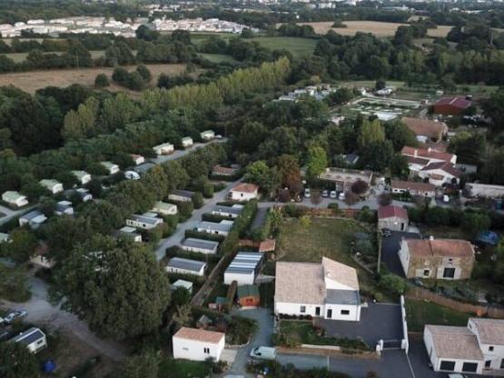 Mobilhome 2 habitaciones