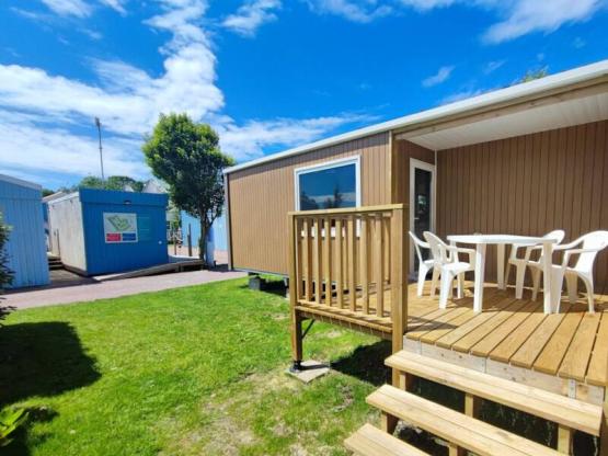 Mobilheim Sabi  Loisir (Mittwoch-Mittwoch)