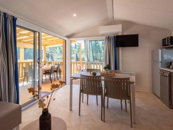 Cottage Hélios KOMFORT klimatisiert / S