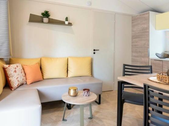 Cottage Olbia KOMFORT klimatisiert / D