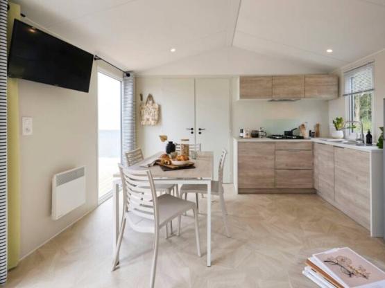 Cottage Toscane PREMIUM - Fußgangerzone / S