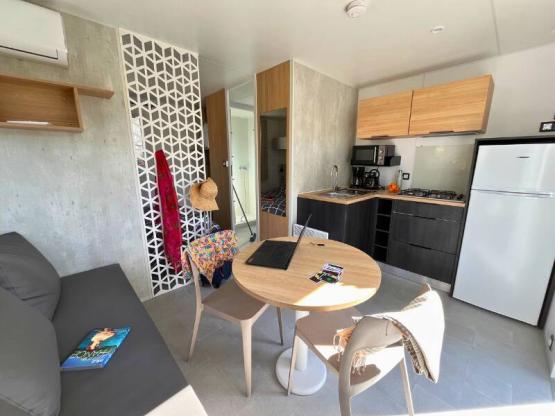 Cottage Parpaioun 18m2