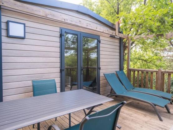 Cottage Parpaioun 18m2