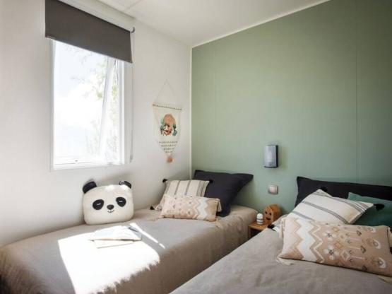 M-Home PREMIUM PLUS 2 Schlafzimmer - 31m²