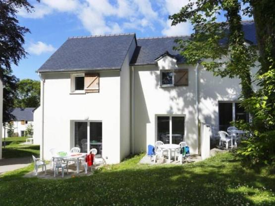 4-Zimmer-Maisonette-Maisonette-Wohnung