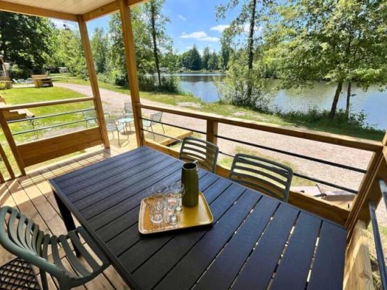 Cottage Prestige Plus 2 chambres