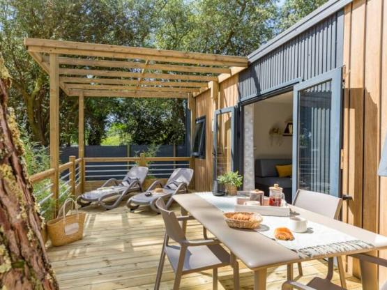 Cottage Casablanca 2 Schlafzimmer 2 badezimmer ****