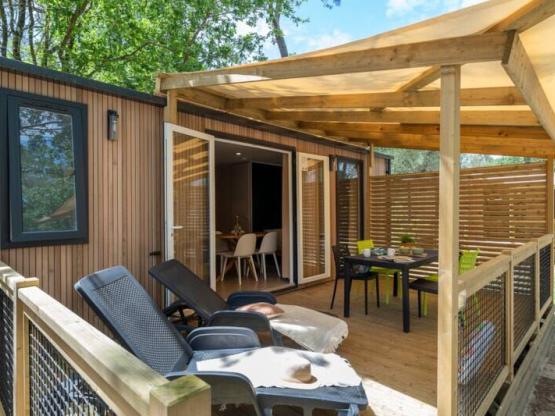 Cottage Bali 2 Schlafzimmer 1 Badezimmer ****