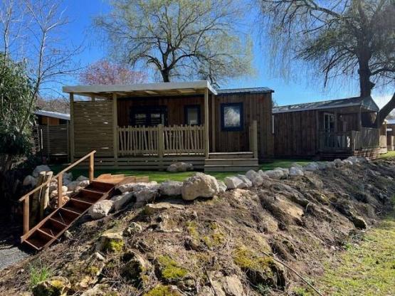 Kabine 4 Personen, Klimaanlage, Baujahr 2025, 2 Schlafzimmer