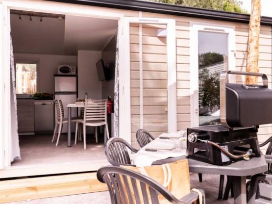 Privilege 3 Schlafzimmer 2 Badezimmer GARTEN JACUZZI