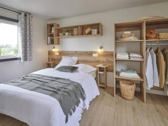 "‘EVASION’ Mobile Home Accessible for People with Reduced Mobility (PRM)"