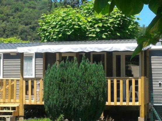 Mobil home TOP 3 premium                  /