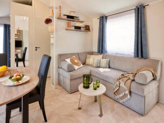 Prémium 2 Schlafzimmer