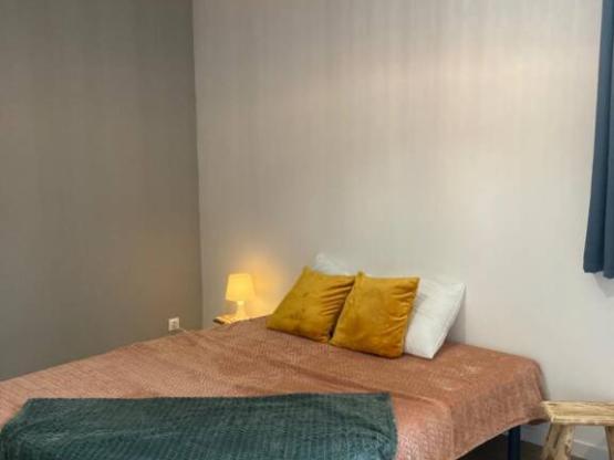 Cottage - 55m² - 1 chambre