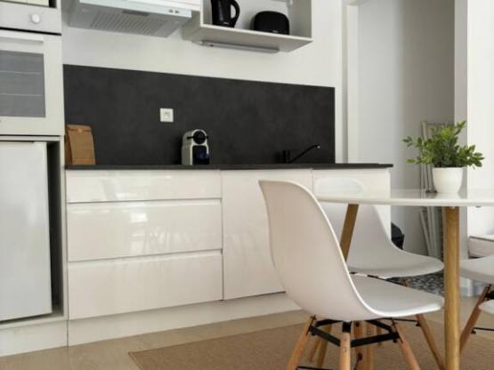 Cottage - 32m² - 1 chambre